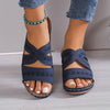 Camron | Orthopädische Sandalen
