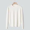 Zack | Klassischer Herbstpullover für Herren