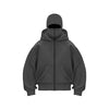 Yareli | Hoodie mit Doppellage