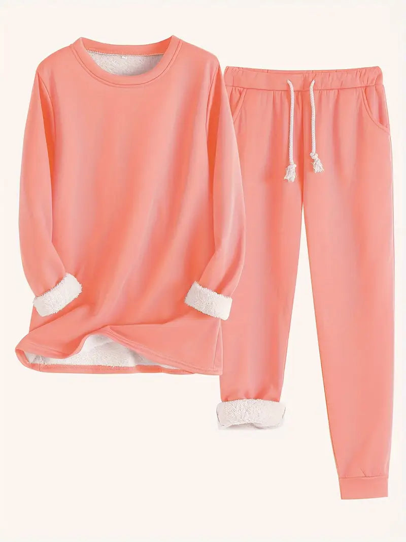 Fallon | Bequeme Loungeset