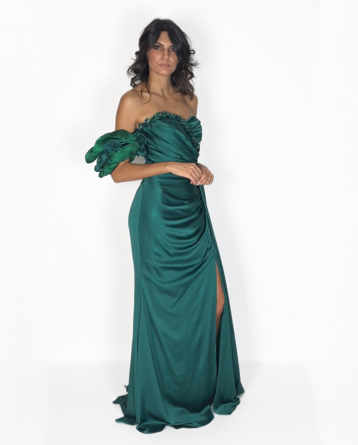 Reece | Elegantes Kleid für Winteroutfit Frauen - Fashion Trends & Business Kleider Damen