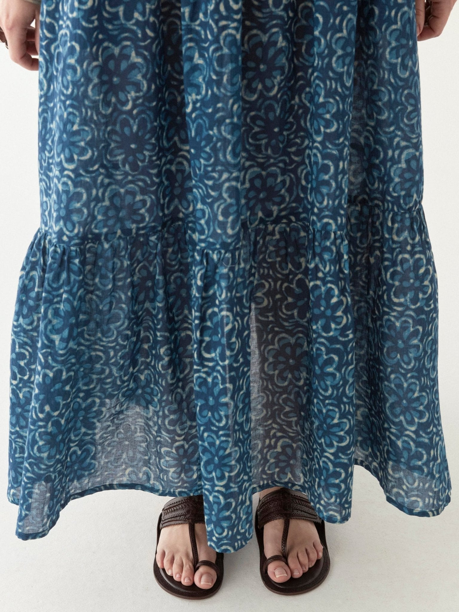 Breck | Eileen Kleid - Oceano Mare