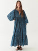 Breck | Eileen Kleid - Oceano Mare