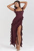 Natalia™ | Feminine Eleganz: Das Must-Have Kleid für Jeden Anlass