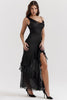 Natalia™ | Feminine Eleganz: Das Must-Have Kleid für Jeden Anlass