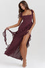 Natalia™ | Feminine Eleganz: Das Must-Have Kleid für Jeden Anlass