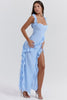 Natalia™ | Feminine Eleganz: Das Must-Have Kleid für Jeden Anlass
