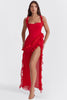 Natalia™ | Feminine Eleganz: Das Must-Have Kleid für Jeden Anlass