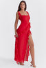 Natalia™ | Feminine Eleganz: Das Must-Have Kleid für Jeden Anlass