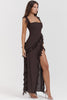 Natalia™ | Feminine Eleganz: Das Must-Have Kleid für Jeden Anlass