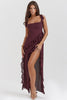 Natalia™ | Feminine Eleganz: Das Must-Have Kleid für Jeden Anlass
