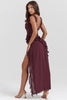 Natalia™ | Feminine Eleganz: Das Must-Have Kleid für Jeden Anlass
