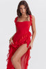 Natalia™ | Feminine Eleganz: Das Must-Have Kleid für Jeden Anlass