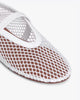 Gertrude | Aeden Paris Mesh Ballettschuhe