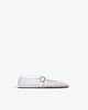Gertrude | Aeden Paris Mesh Ballettschuhe
