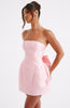 Elenora Minikleid - Erröten