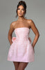Elenora Minikleid - Erröten