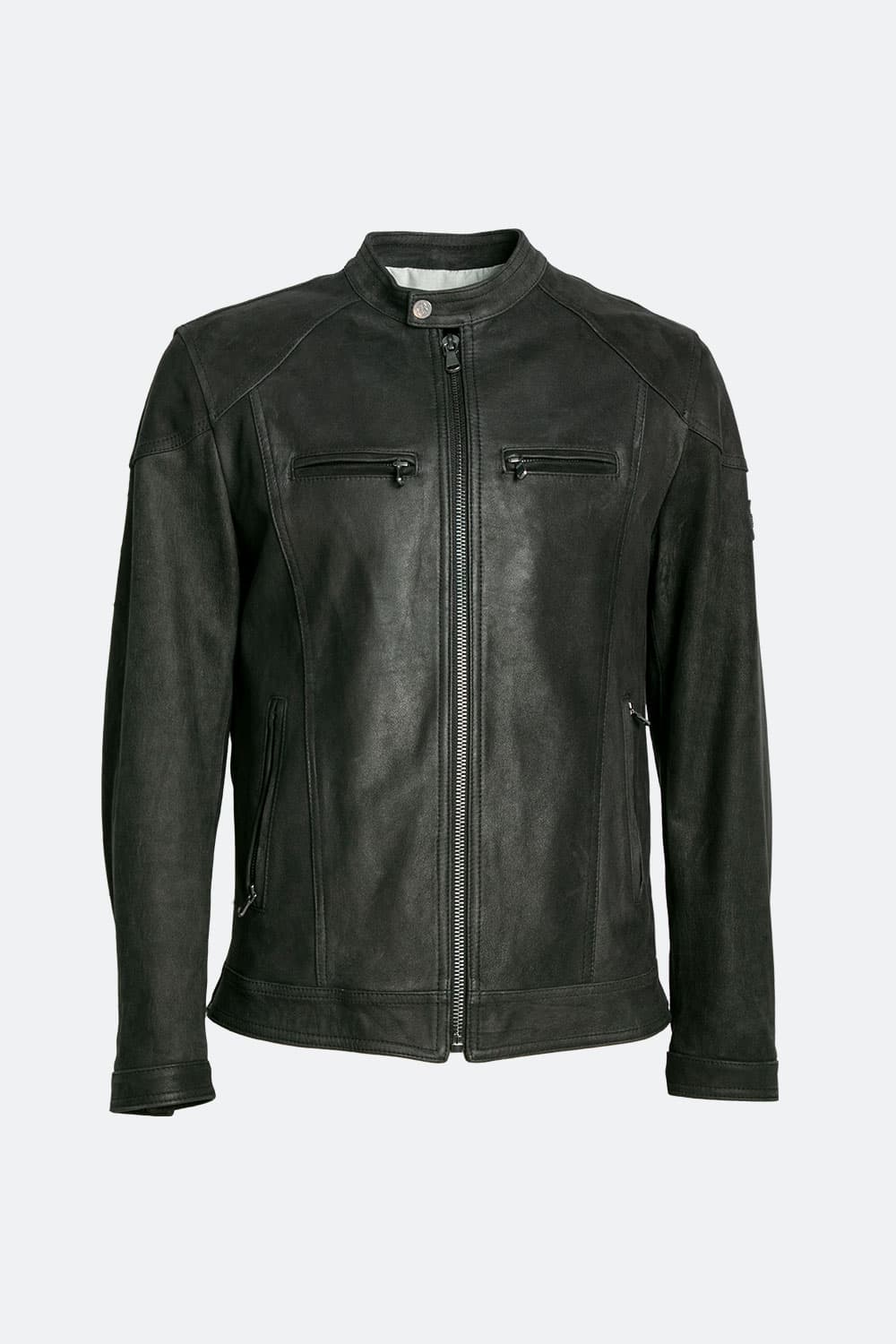 Sebastian | Coole Jacken für Herbst Familienfotos - Lululemon Jacke Style