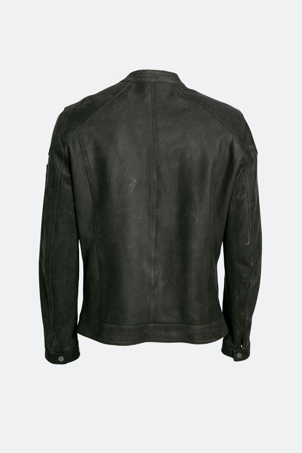 Sebastian | Coole Jacken für Herbst Familienfotos - Lululemon Jacke Style