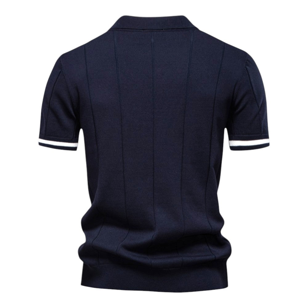Raylan | Polo-Shirt