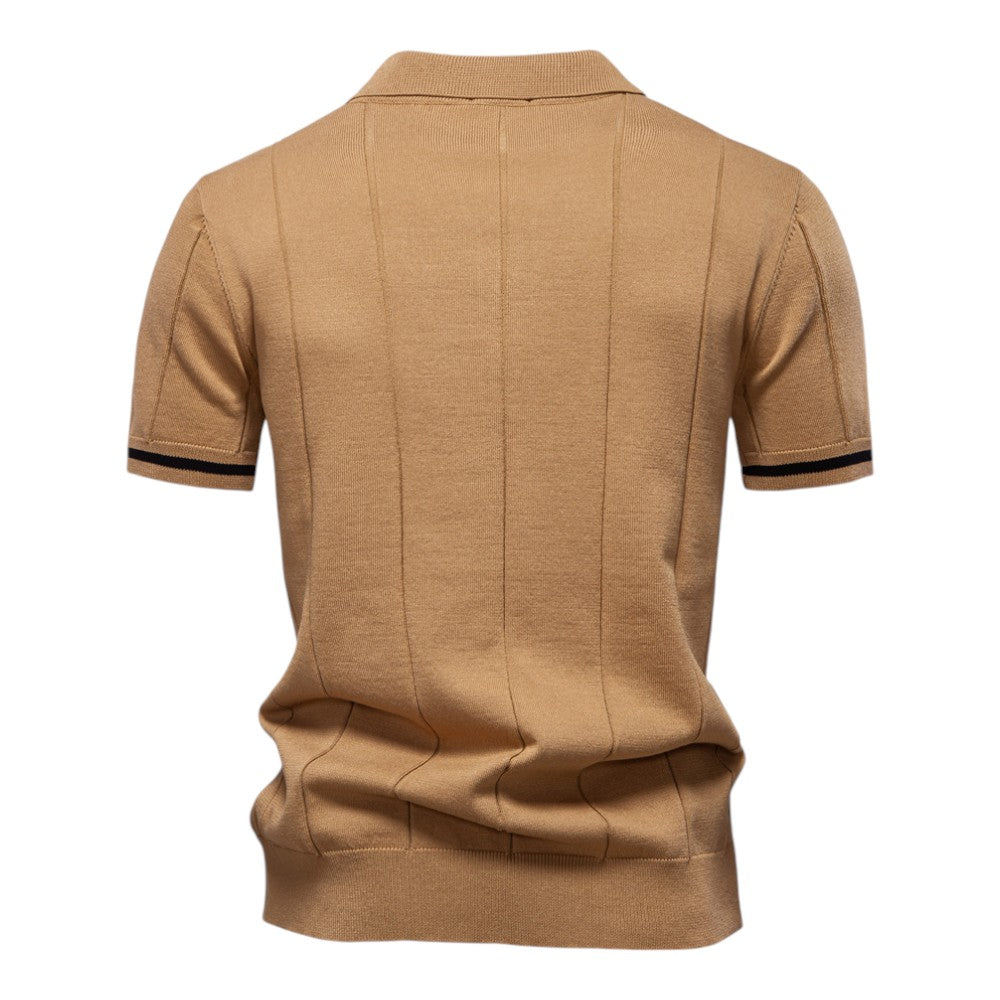 Raylan | Polo-Shirt