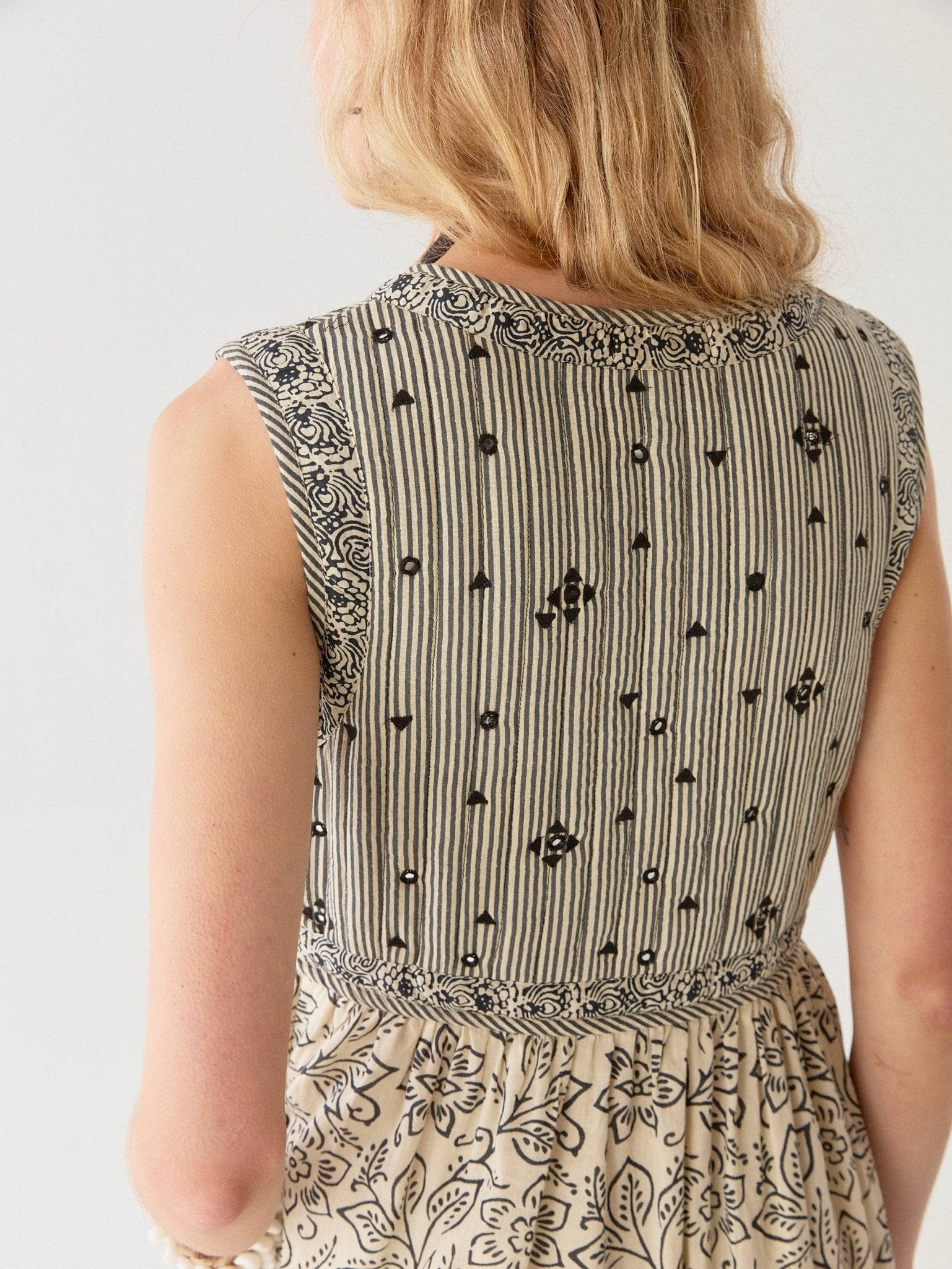 Lovely | Eugenie Kleid - Jasmin Sauer