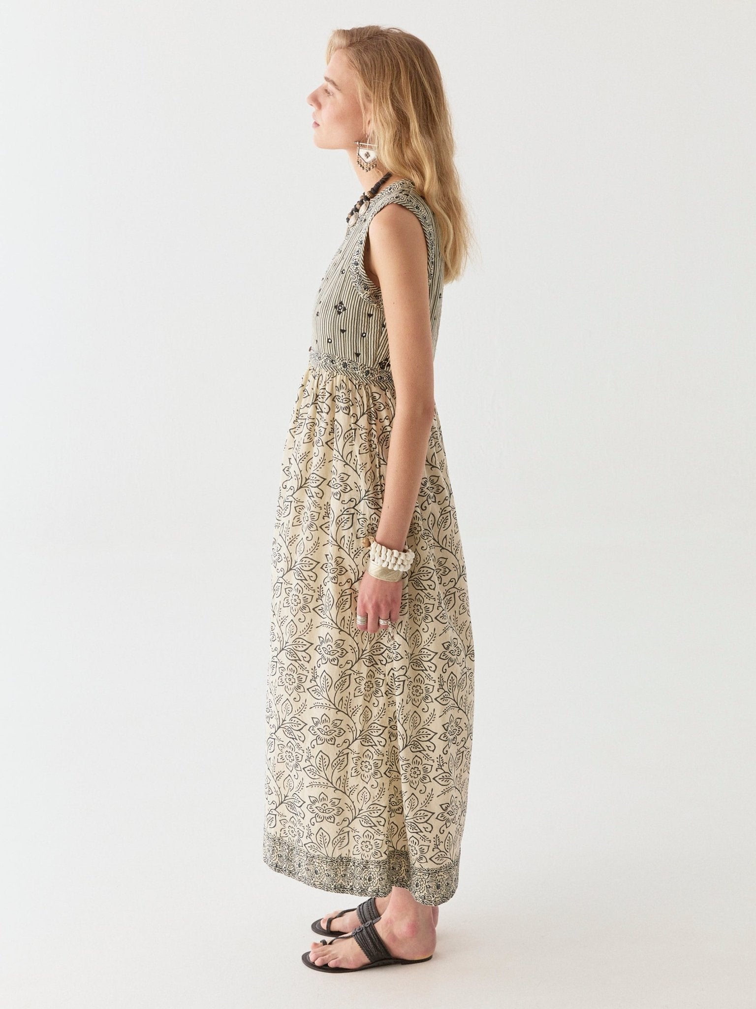 Lovely | Eugenie Kleid - Jasmin Sauer