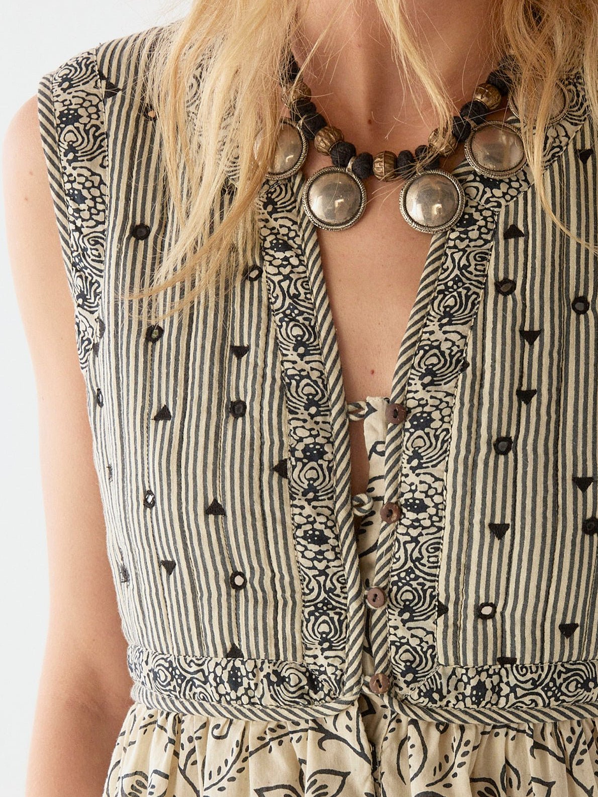 Lovely | Eugenie Kleid - Jasmin Sauer