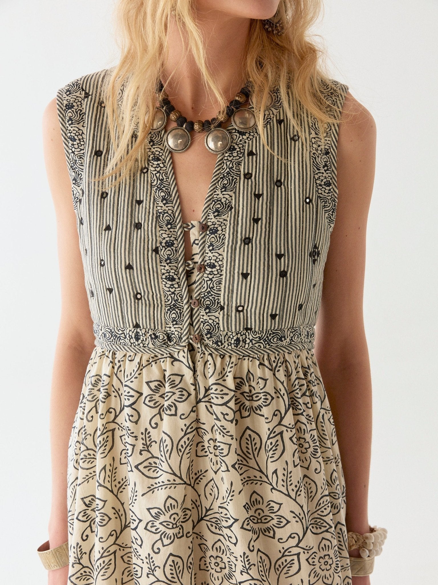 Lovely | Eugenie Kleid - Jasmin Sauer