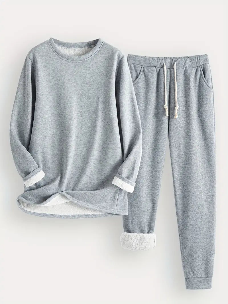 Fallon | Bequeme Loungeset