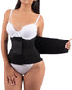 Amber | Shapshe® Taillentrainer für Damen Sportgürtel zur Gewichtsreduktion