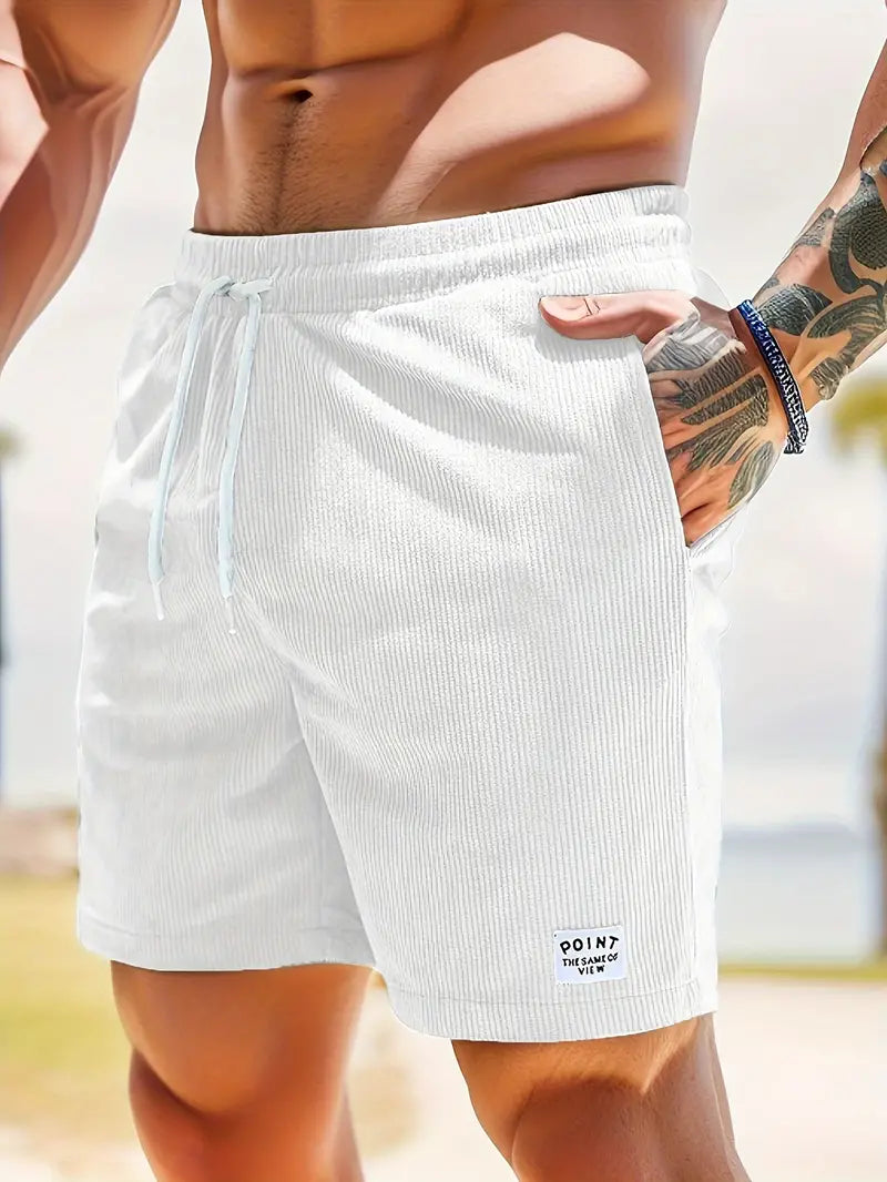 Khalid | Herren-Badehose