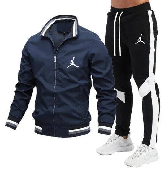 Andre | Hoodie + Jogginghose GRATIS