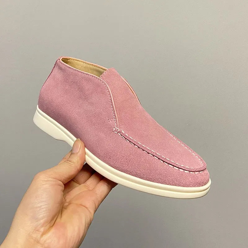 HERALD – Luxus-Loafer für Stil und Komfort