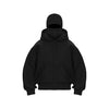 Yareli | Hoodie mit Doppellage