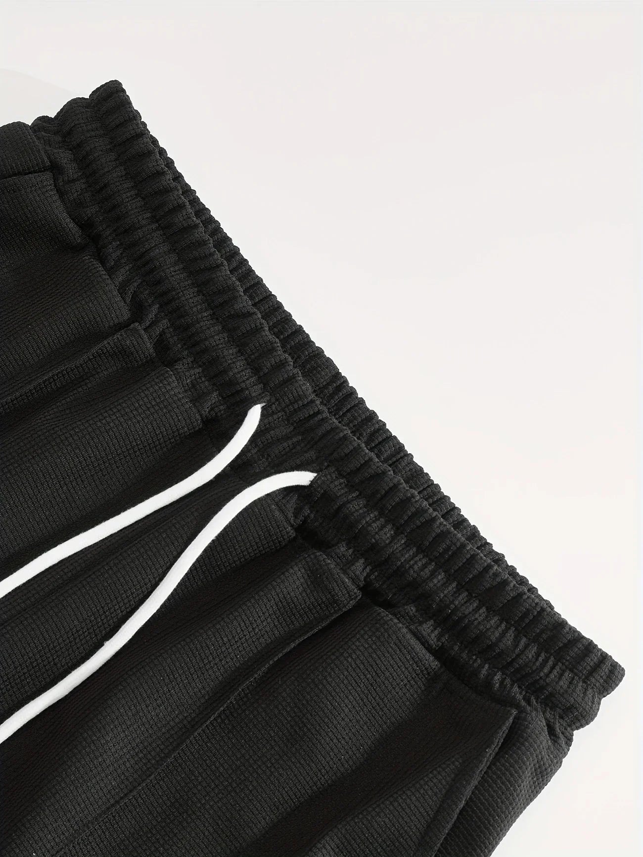 Quinton | Faulkner - Zweiteiliges Casual Sport-Outfit