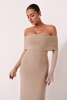 Mariel | Maxi Kleid – Eleganz, die verzaubert