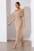 Mariel | Maxi Kleid – Eleganz, die verzaubert