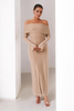 Mariel | Maxi Kleid – Eleganz, die verzaubert
