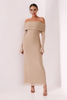 Mariel | Maxi Kleid – Eleganz, die verzaubert