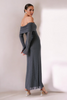 Mariel | Maxi Kleid – Eleganz, die verzaubert