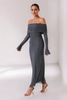 Mariel | Maxi Kleid – Eleganz, die verzaubert