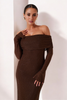 Mariel | Maxi Kleid – Eleganz, die verzaubert