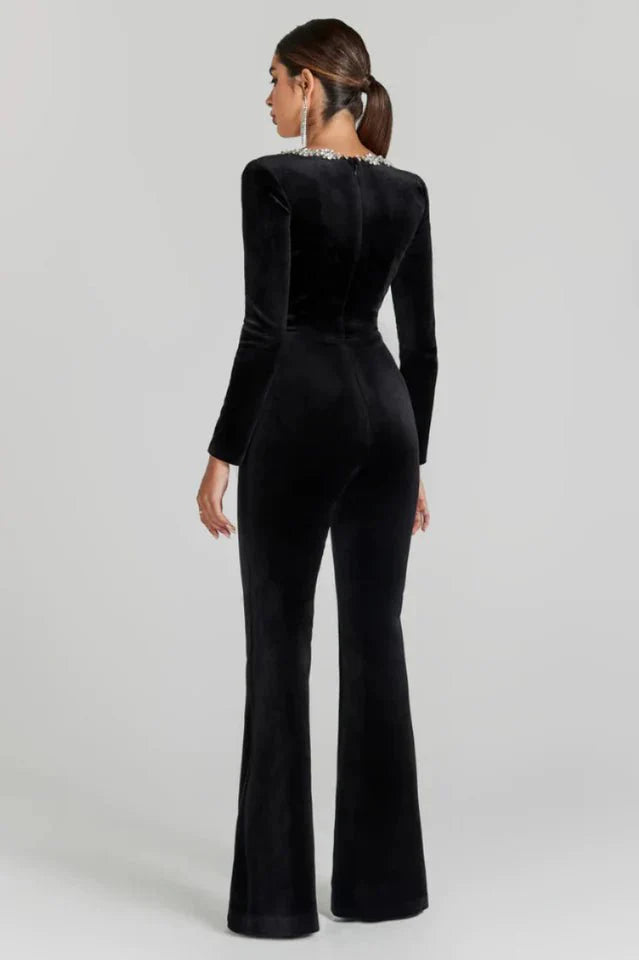 Faith | Jumpsuit