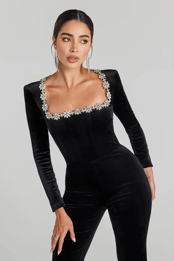 Faith | Jumpsuit
