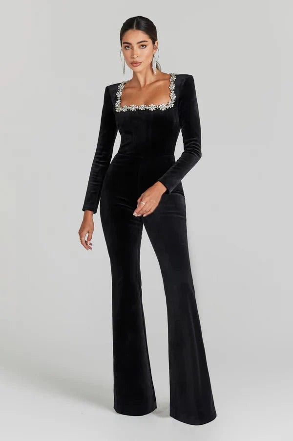Faith | Jumpsuit