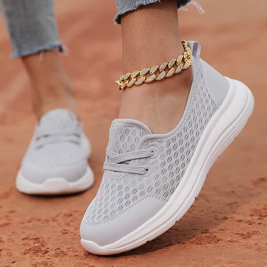 Arden | Orthopädische Schuhe Mit Weicher Sohle