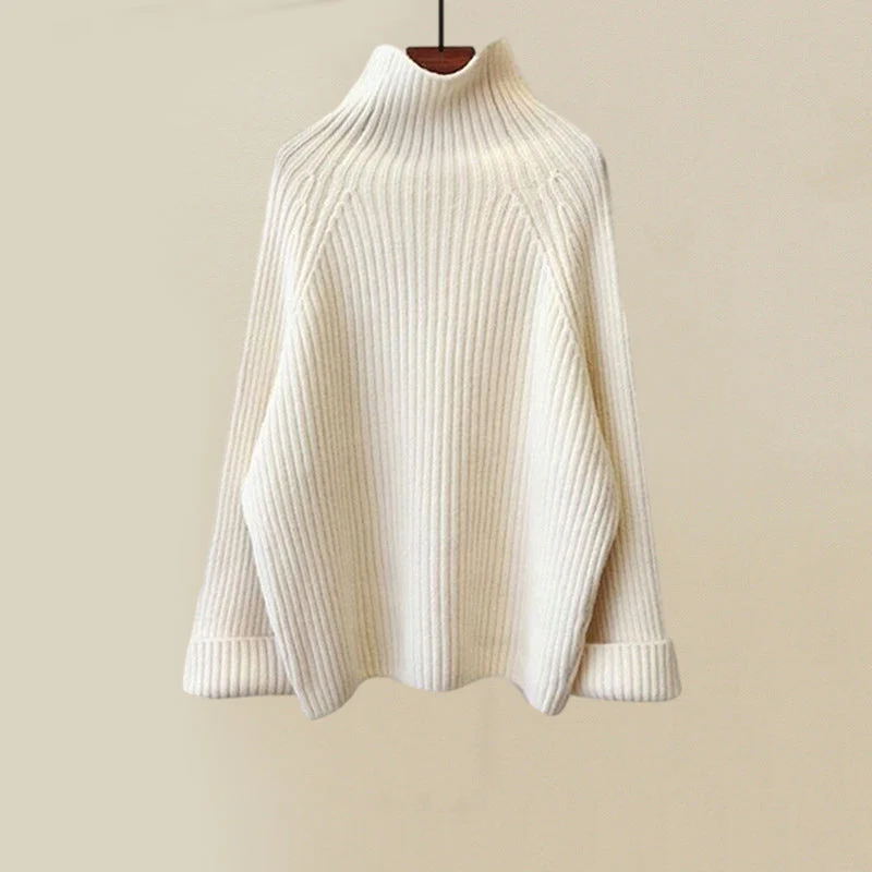 Marlene | Elegantes Strickset für gemütliche Wintertage
