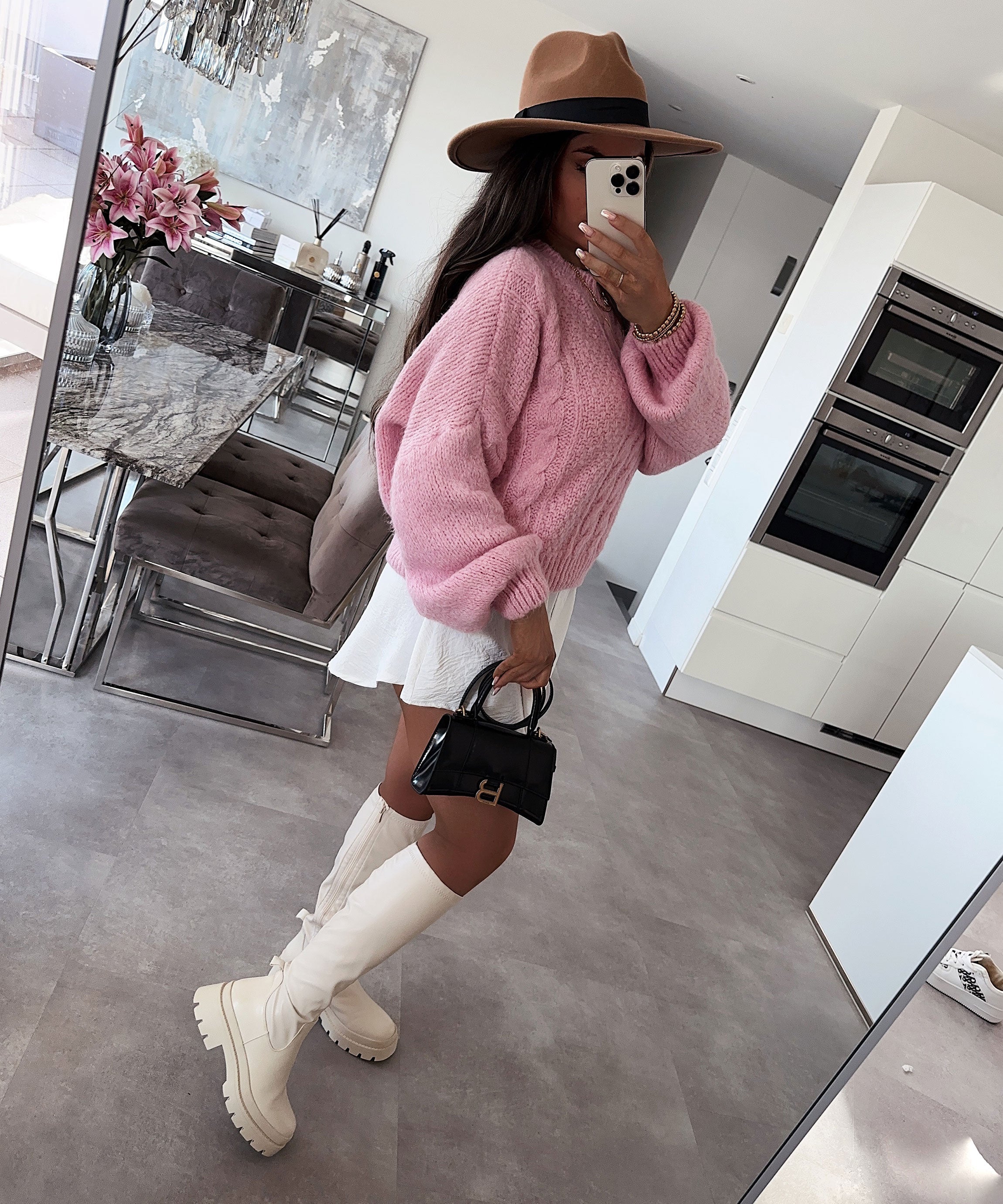 Marie | Rock