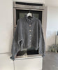 Alana | Dark gray cardigan